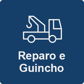 Reparo e guincho